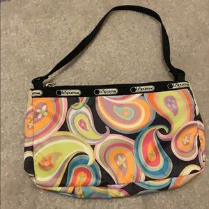 Le Sportsac Mini Bag